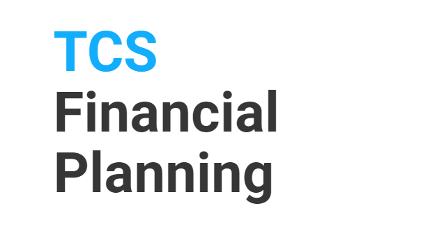 TCS Financial Planning Review